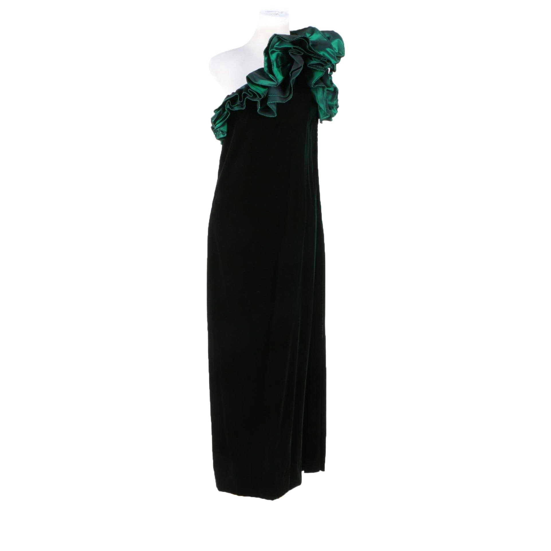 Neiman Marcus Evening Dresses
